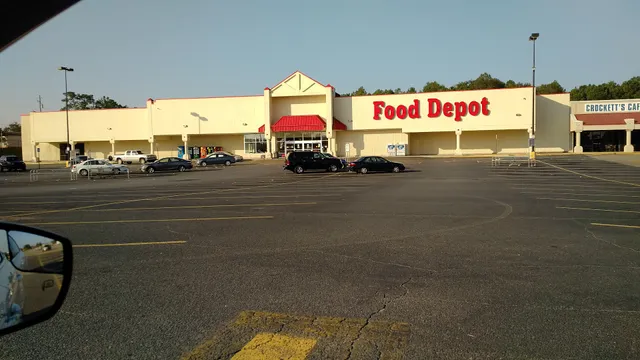 Food Depot