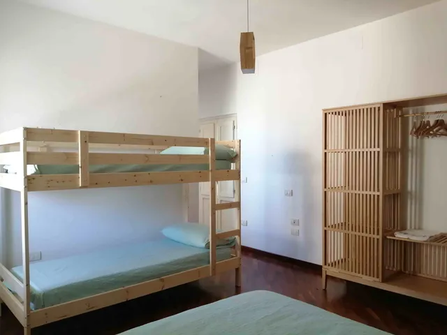 B&B La "Casa Giusotto"