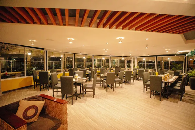 Taste of China Restaurant TOC