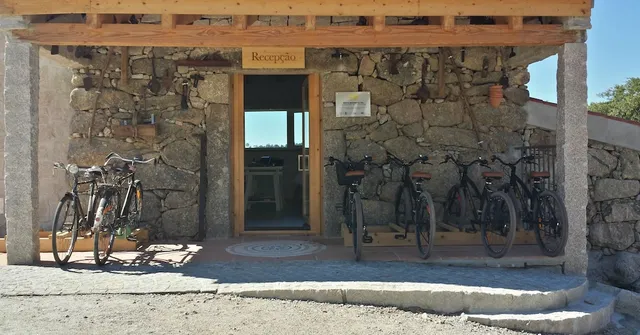 I Love Dão - Casas da Fraga