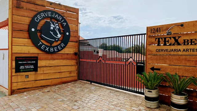 TEXBEER Cervejaria Artesanal