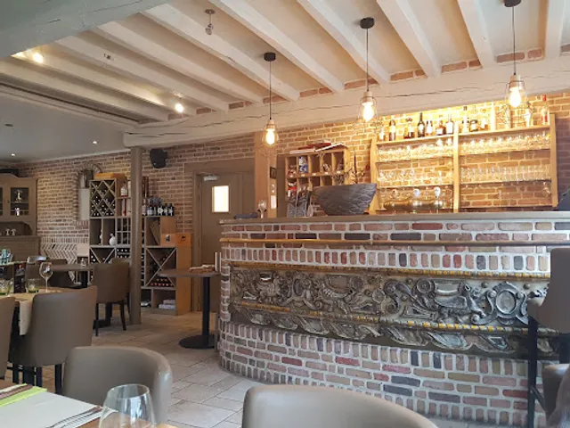 Restaurant Le Temps de Vivre