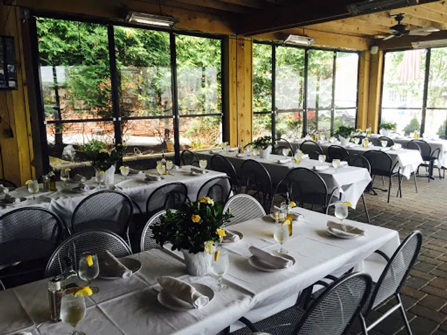 Frank Anthony's Gourmet Italian