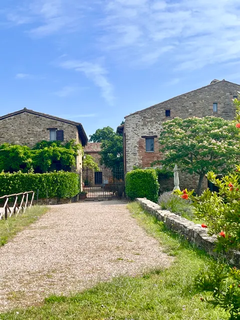 Borgo Di Montelagello