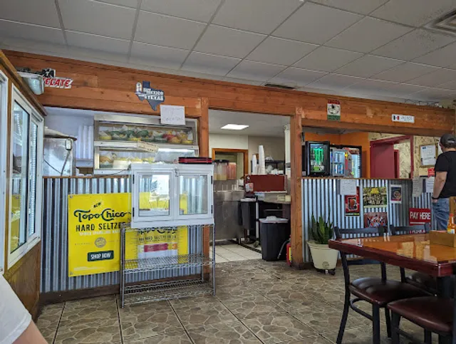 Taqueria Y Panaderia Guadalajara