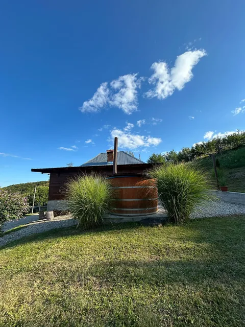 Domeniul Valea lui Maș