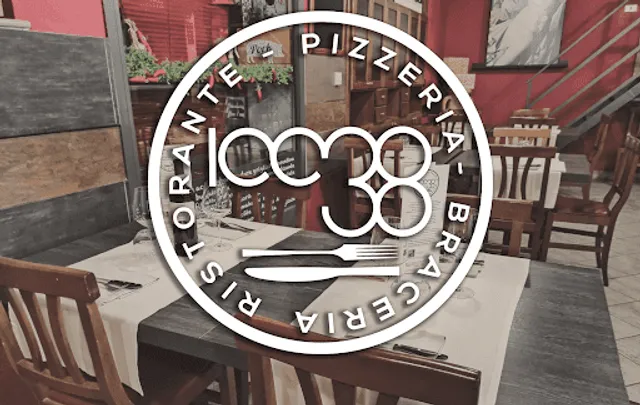 10MILA38 Bar Bistrò