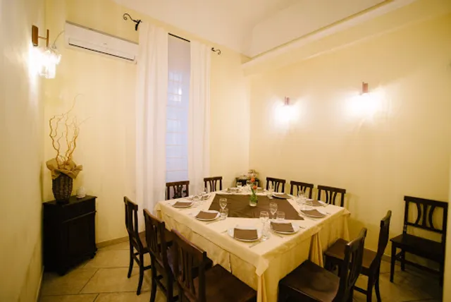L'Osteria del DivinGustare