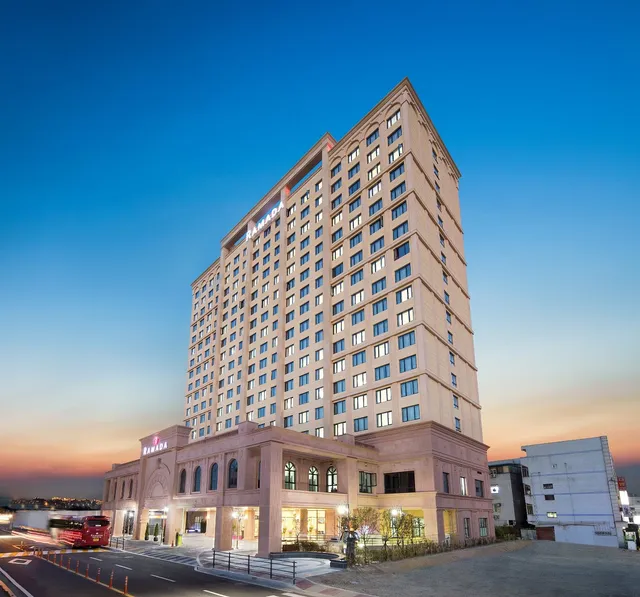 Ramada by Wyndham Yongin