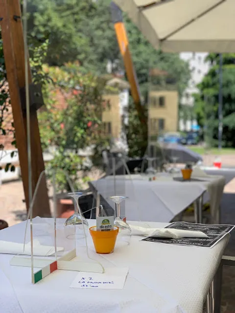 Ristorante La Pergola