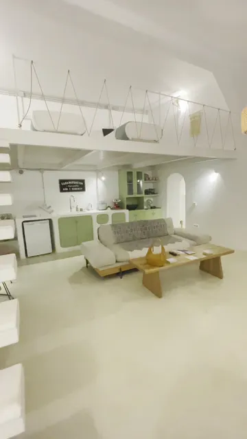 Valsamo Suites Santorini