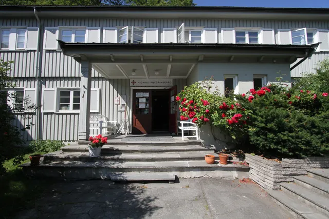 Nidaros pilegrimsgård