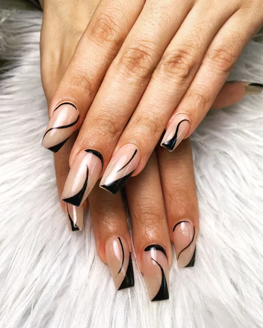 Glenwood nails 8 INC