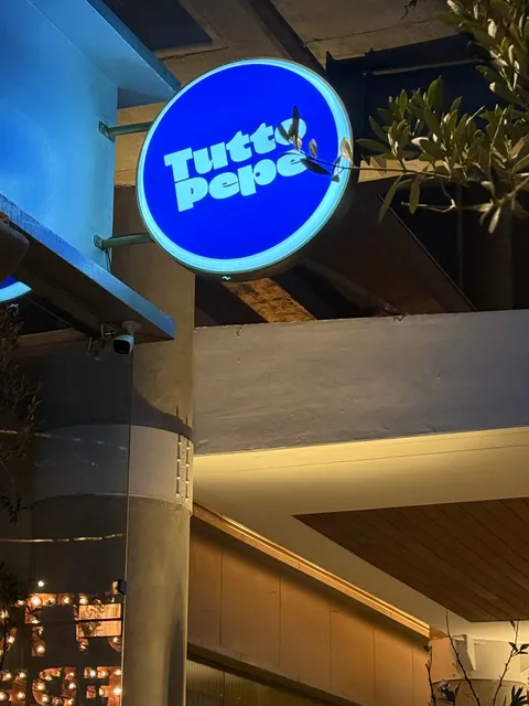 Tutto Pepe