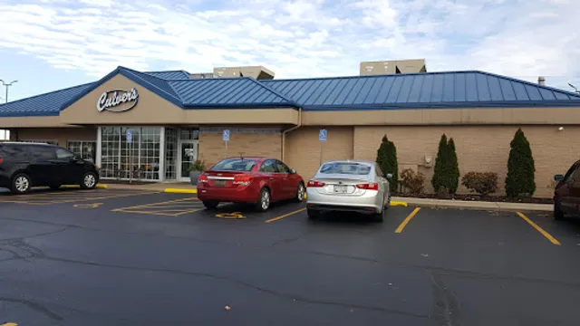 Culver’s