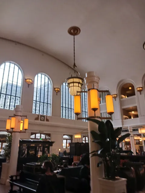 Comanche County Courthouse