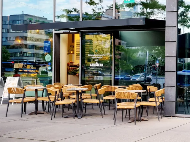 Müller Café & Bäckerei