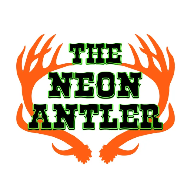 The Neon Antler