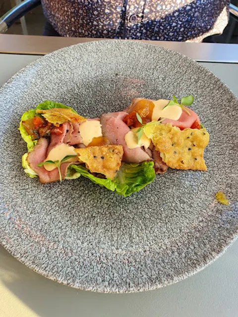 Restaurant de Landerij