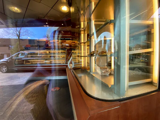 Bakkerij van Woensel