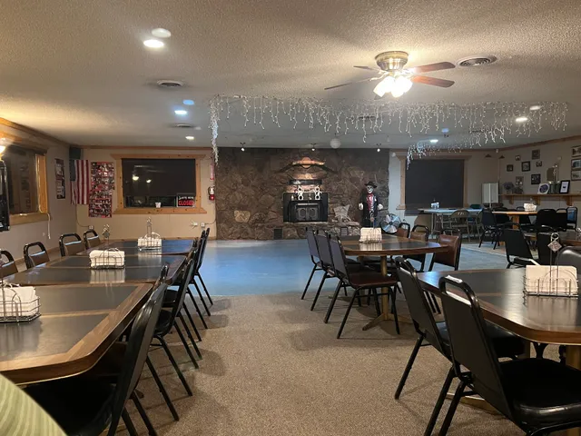 Spanish Peaks Bar & Grill