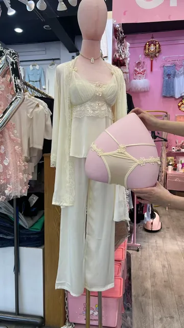 Peach Queen 桃囍睡衣店