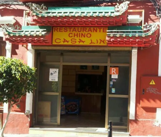 Casa Restaurante Lin S.L.