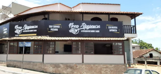 Nova Alegrense Restaurante & Pizzaria