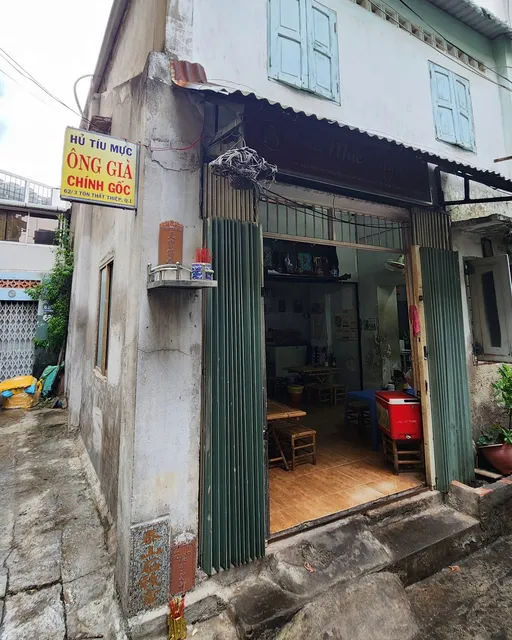 Hu Tieu Muc Ong Gia (original)