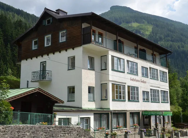 Gästehaus Golker