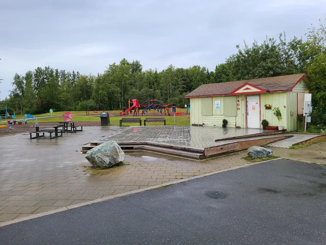 Margaret Eagan Sullivan Playground