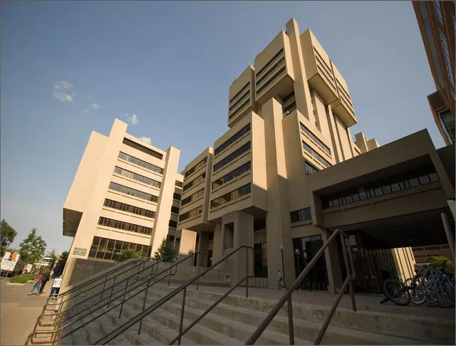 University of Minnesota School of Dentistry