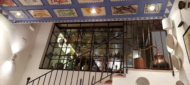 Restaurante LA POSADICA.