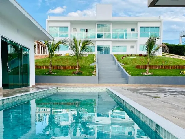 Casa Brisas do Lago 2