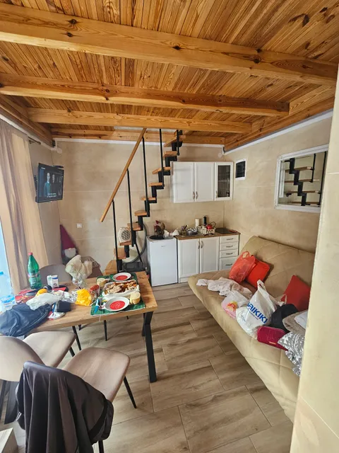 Apartments at Pančevo