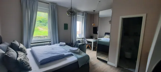 Villa Rosa Bad Camberg