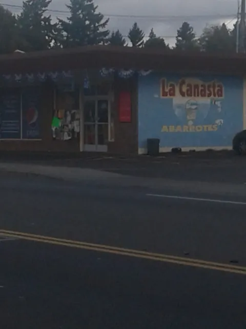 La canasta-Hacienda mía Catalina