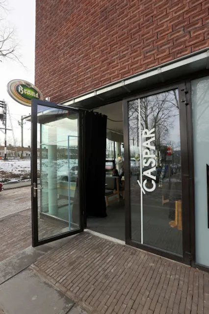 Caspar Café - Bistro - Bar