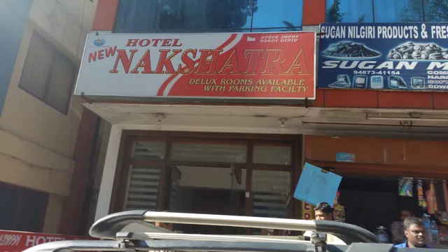 Nakshatra inn