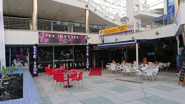 SPORT BAR EL ENCUENTRO