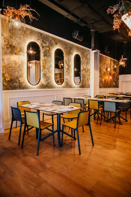 Restaurante Los Manueles - García Lorca