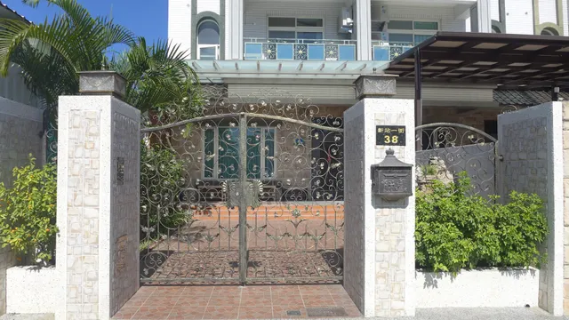 台東1314電梯民宿