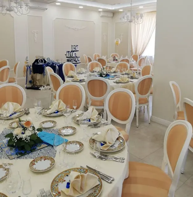 Ristorante La Primula