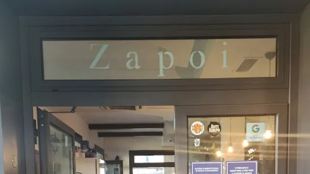 Zapoi bar | cocktail & birra artigianale