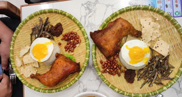 OldTown White Coffee