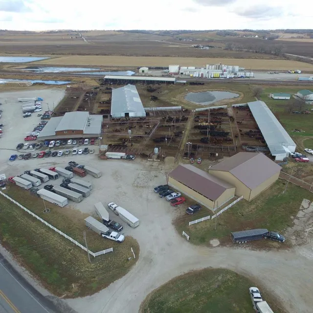 Dunlap Livestock Auction, Inc.