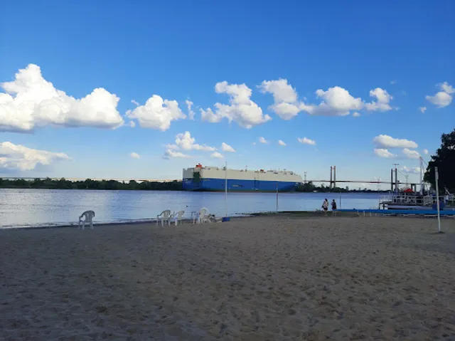 Club Nautico Zárate