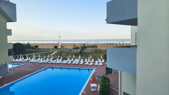 Residence Le Zattere