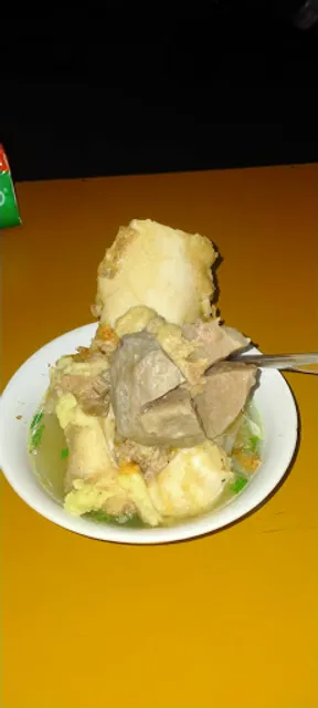 Bakso Super Pak Ndut