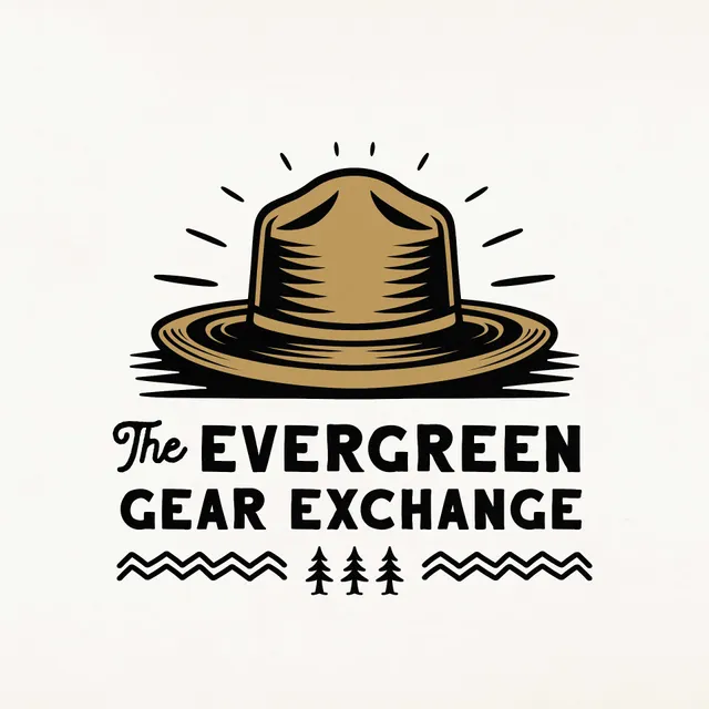 The Evergreen Gear Exchange